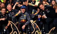 Thumbnail for article: Classement des équipes : Red Bull supérieur après l'été, Ferrari et Mercedes choquées.