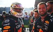 Thumbnail for article: Verstappen maakt indruk: "Getuigt van ongelooflijke dominantie"