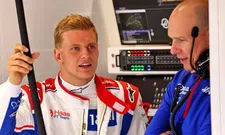 Thumbnail for article: Ferrari binnenkort in gesprek met Haas F1 inzake Schumacher