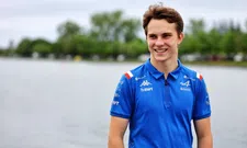Thumbnail for article: OFFICIEEL | Piastri is vrij van Alpine en mag in 2023 racen voor McLaren