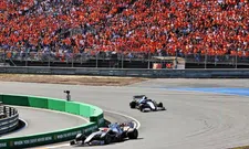 Thumbnail for article: Weersvoorspelling | Dutch GP krijgt natte kwalificatie én race