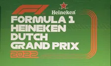 Thumbnail for article: Il weekend del GP d'Olanda è iniziato davvero e Zandvoort è pronto