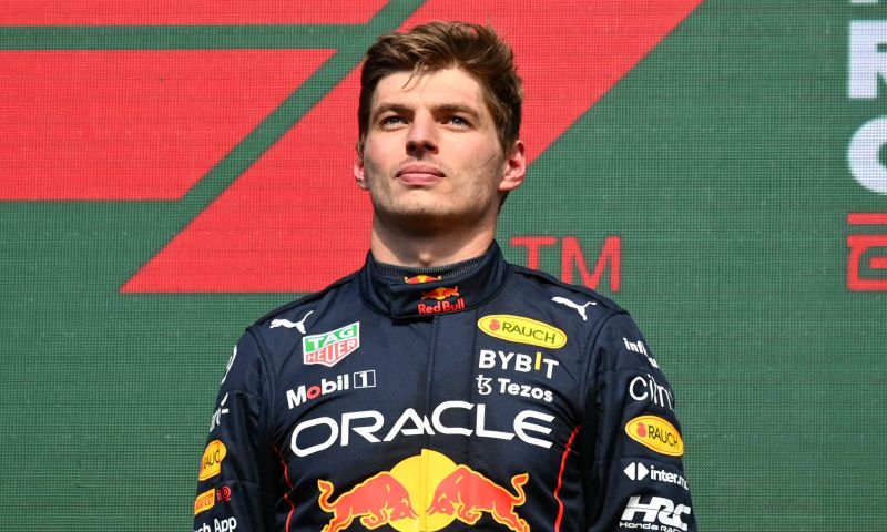 F1 Power Rankings Belgique | Score parfait pour l'inévitable Verstappen