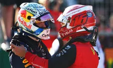 Thumbnail for article: Verstappen tem grande respeito pela Ferrari