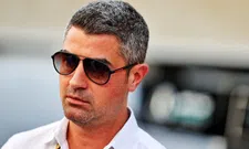 Thumbnail for article: Masi returns to motor racing after resignation from FIA