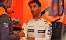 Thumbnail for article: McLaren guarda dinheiro depois de comprar a Ricciardo".