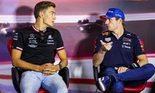 Thumbnail for article: Russell hopes: 'Overtaking should be easier'