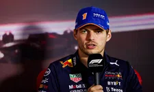 Thumbnail for article: Verstappen felice della nomina: "È molto speciale".