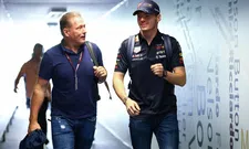 Thumbnail for article: Jos Verstappen trots op 'mooi initiatief' van Max: 'En dat in Zandvoort'