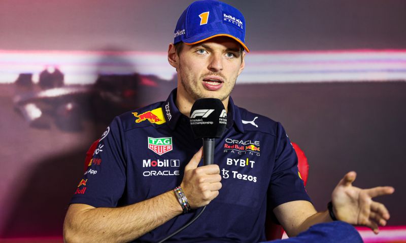 Verstappen: Ich glaube nicht, dass wir eine Wiederholung von Spa sehen werden