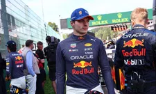 Thumbnail for article: Jos Verstappen afwezig bij benoeming Max Verstappen