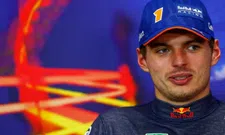 Thumbnail for article: Verstappen erhält besondere Auszeichnung vom Minister