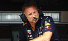 Thumbnail for article: Horner zegt dat alles nu in orde is: 'Maar Verstappen is niet tevreden'