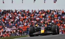 Thumbnail for article: LIVE | De tweede vrije training voor de Grand Prix van Nederland 2022