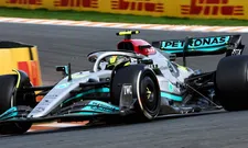 Thumbnail for article: Mercedes soddisfatta: "I distacchi sono molto minori rispetto a Spa".