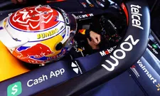 Thumbnail for article: Red Bull confirms: transmission issue with Max's car