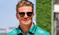 Thumbnail for article: Will Magnussen and Hulkenberg be teammates? The Hulk is an option'