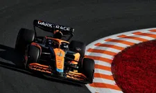 Thumbnail for article: Ricciardo não quer julgar a McLaren: "Assim seja"
