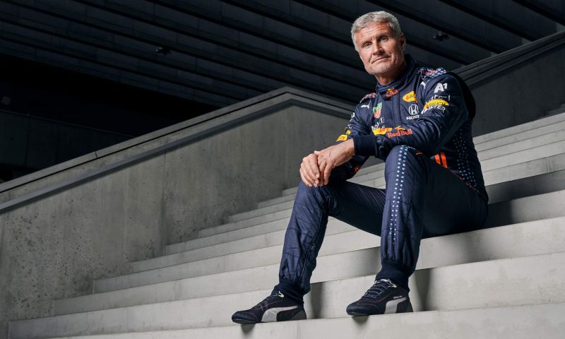 Coulthard : "Verstappen peut se permettre une mauvaise série de fiabilité".