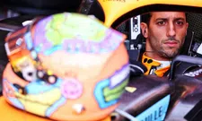 Thumbnail for article: Ricciardo geeft grote hint over toekomst racecarrière