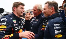 Thumbnail for article: Verstappen é nomeado Oficial da Ordem de Orange-Nassau