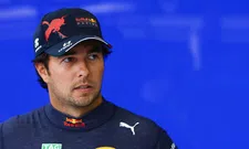 Thumbnail for article: Perez zag sterk optreden van Ferrari en Mercedes: 'Moeten zeker verbeteren'