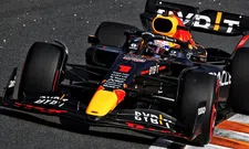 Thumbnail for article: Samenvatting VT2 | Verstappen poogt tijd in te halen, maar balans ontbreekt