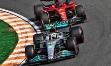 Thumbnail for article: Hamilton opgeroepen door stewards, Vettel mag ook op gesprek komen