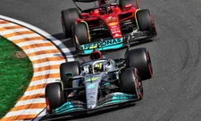 Thumbnail for article: Hamilton convocato dai commissari dopo le PL1