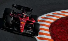 Thumbnail for article: Leclerc confiesa: "Hoy no estaba muy a gusto con el equilibrio del coche"