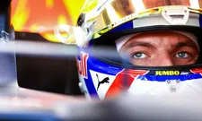 Thumbnail for article: Verstappen not happy with gap: 'To be honest, I wasn't really surprised'