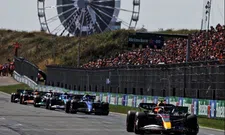 Thumbnail for article: Horner verwacht verbetering Verstappen: 'We kunnen er nog iets uithalen'