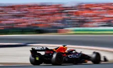 Thumbnail for article: Verstappen after pole position: 'A qualifying lap here is insane'.