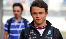 Thumbnail for article: Williams-Teamchef über De Vries: "Nyck verdient einen Platz in der F1"
