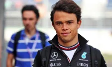 Thumbnail for article: Il boss della Williams su De Vries: "Nyck merita un posto in F1"