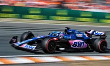 Thumbnail for article: Alonso had het lastig in kwalificatie van Dutch GP: 'Circuit is heel kort'