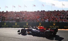 Thumbnail for article: Stelling | Verstappen is zondagmiddag onverslaanbaar in Dutch GP