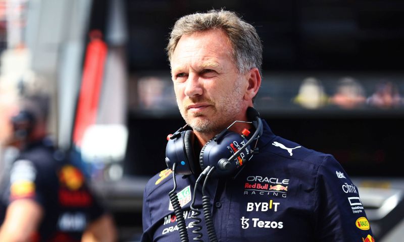 Horner sur le tour de pole de Verstappen : "La plus petite marge de cette année"