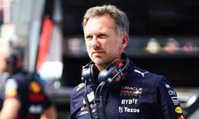 Thumbnail for article: Horner sobre la vuelta de la pole de Verstappen: "El margen más pequeño de este año"