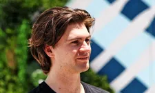 Thumbnail for article: Herta doesn't want to think about switching to Formula 1 just yet