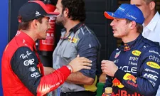 Thumbnail for article: La Ferrari vuole mettere sotto pressione Verstappen: "Ha un forte ritmo di gara".