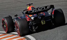 Thumbnail for article: Verstappen zufrieden mit Red-Bull-Änderungen: "Viel besser als gestern".