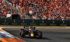 Thumbnail for article: Verstappen pakt pole position in Zandvoort ondanks moeizame start!