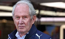 Thumbnail for article: Marko reports agreement with Herta; now it's waiting for the FIA'.