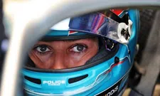 Thumbnail for article: Russell avec P2 : " C'est génial de voir 3 équipes sur le podium " au GP des Pays-Bas.