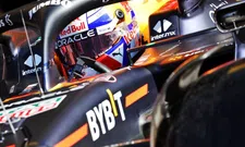 Thumbnail for article: Verstappen: 'Als je op pole staat, gaan meer mensen voor je juichen'