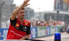 Thumbnail for article: Verstappen troppo veloce per Leclerc: "Il divario è davvero grande ora".