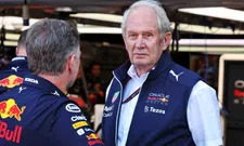 Thumbnail for article: Marko enjoys: 'Never seen such a great crowd in 50 years'