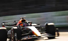 Thumbnail for article: "La Red Bull con un telaio più leggero in vista del Gran Premio d'Italia".