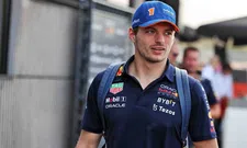 Thumbnail for article: Verstappen wants to win, but points most important: 'Going to try'